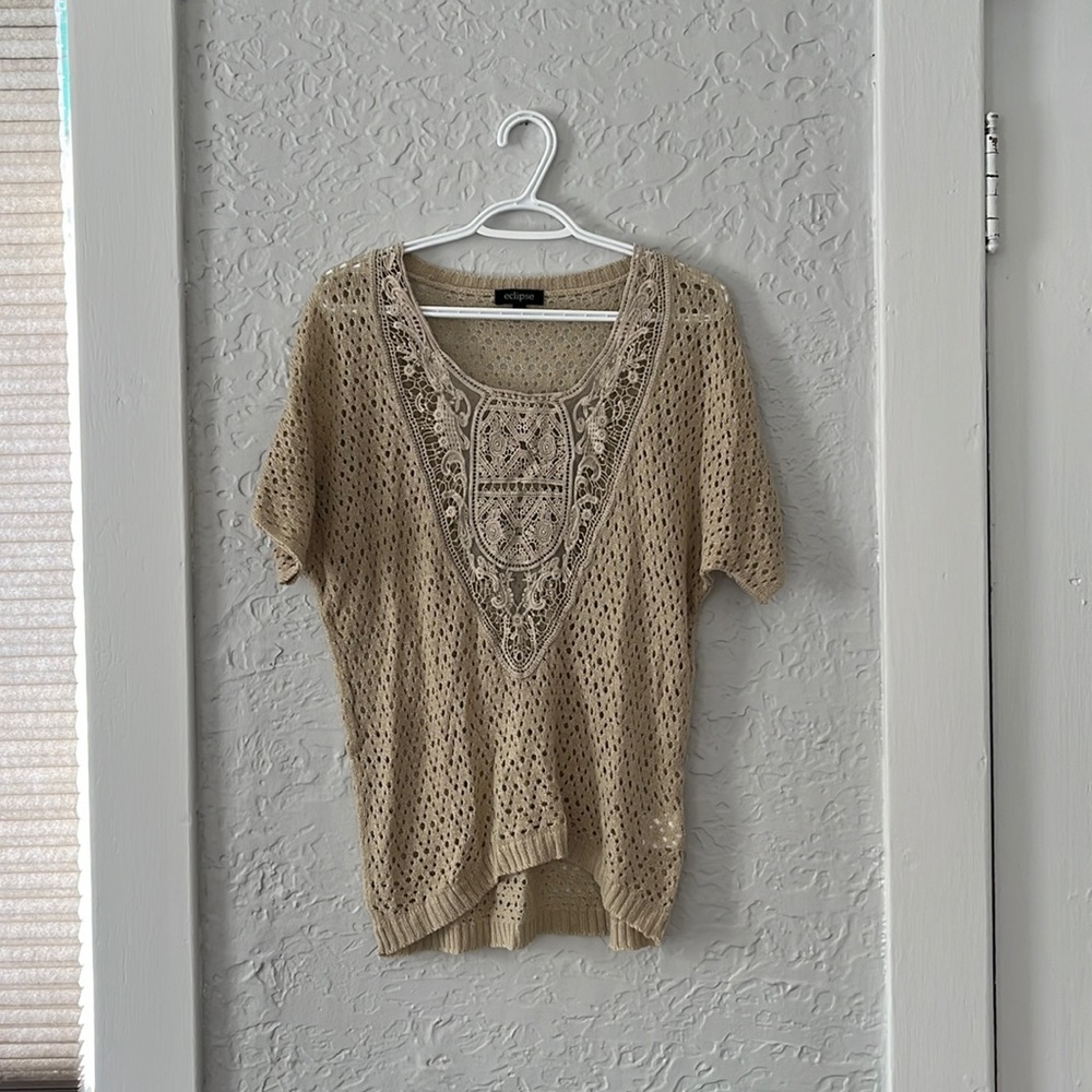 Layering Top